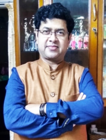 Sujay  Pattanayak