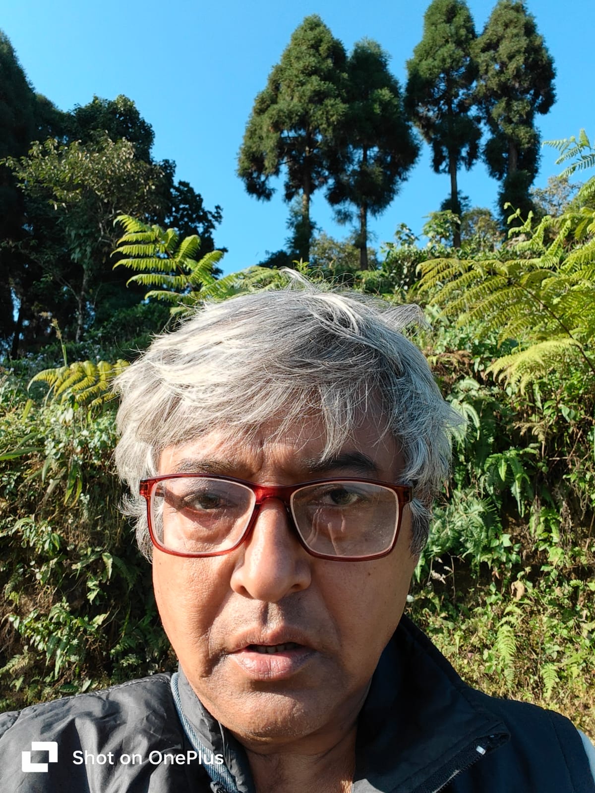 Prabal  Kumar  Sinha