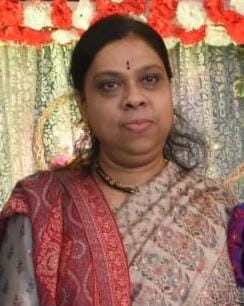 Nandini Lahiri