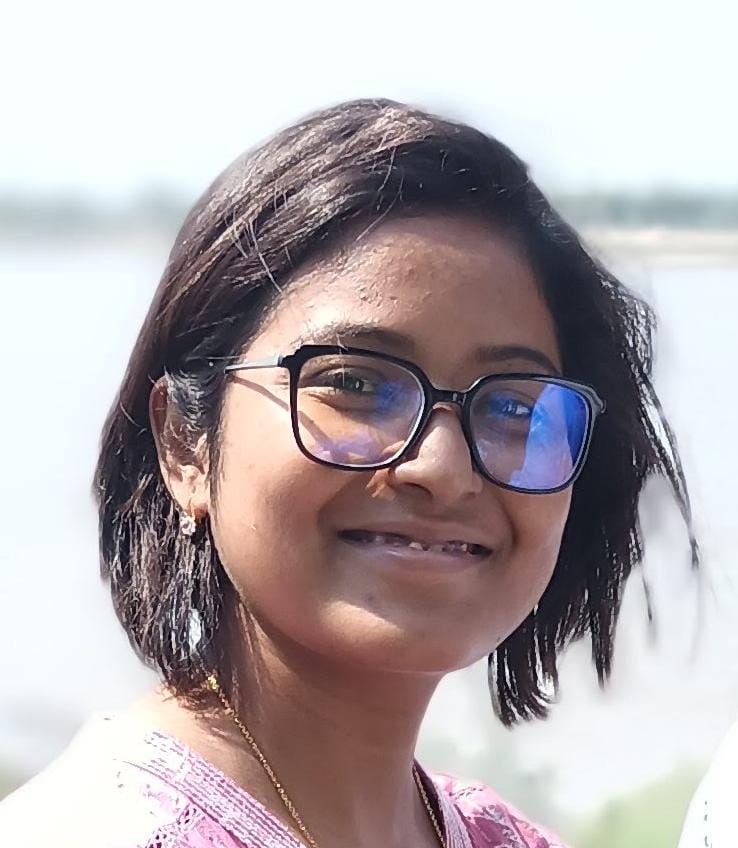 Priyanka Mandal