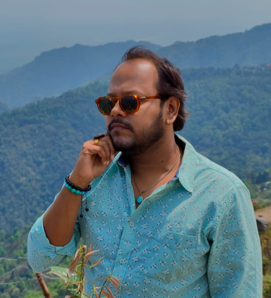 SUMAN BHATTACHARYYA